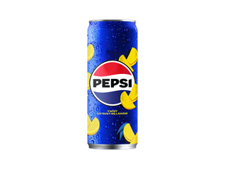 Pepsi Twist 330ml can
