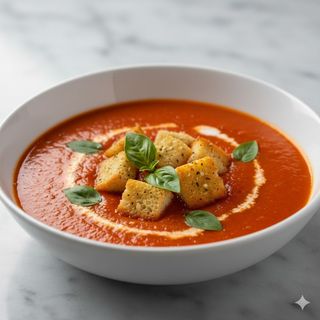 Primero Plato De Sábado