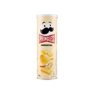 Pringles Emmental