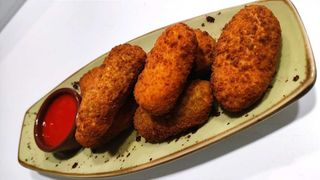 Jalapeños Arrebossats (7 U.)