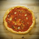 Pizza Roja Marinara (33 Cm.)
