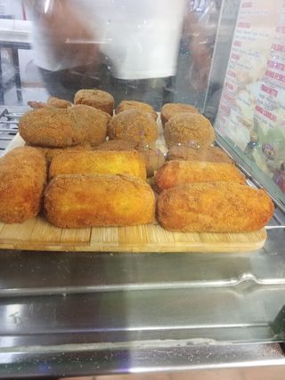 Arancini
