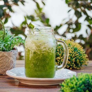Sumo Detox Verde 40 cl