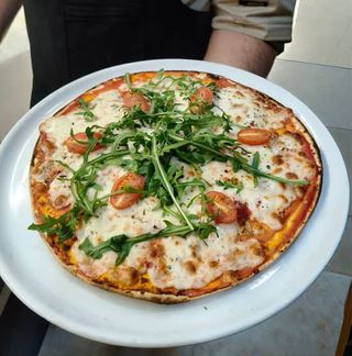 27. Margherita