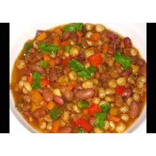 Githeri Plain