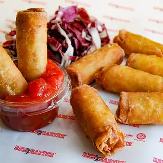 Mini Taquitos