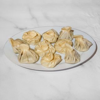 კარტოფილის ხინკალი 10 ცალი