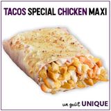 Spécial Chicken Maxi