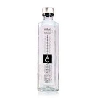 AQUA CARPATICA PLATA 330ML