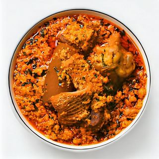 Egusi Soup