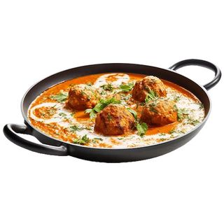 Vegetable Kofta