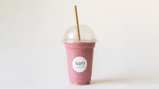 Summer Smoothie (250ml)