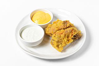 Крылья Фрайд 9 шт