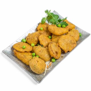 Vegetable Pakora