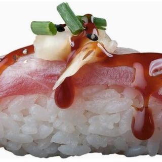 Nigiri Maguro Fire (2 Pzs.)