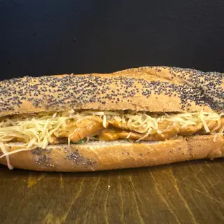 Sandwich Suisse