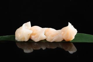 133 Har gao ravioli di tapioca - 4 pezzi