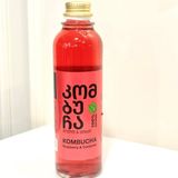 Kombucha Raspberry&Coriander