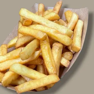Patatine fritte classiche 