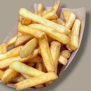 Patatine fritte classiche 