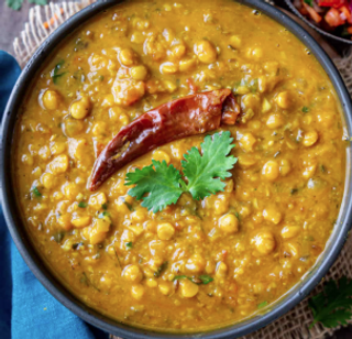 Daal Chana