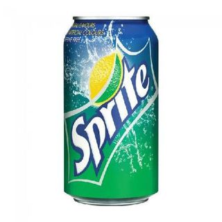 Sprite Lata 330ML