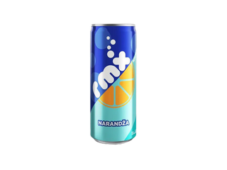 Remix narandža 0.33l