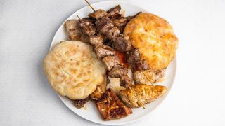 Padrino tajna za 2 osobe