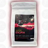 Café de Especialidad Weessi Etiopía