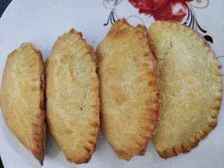 Meat Pie