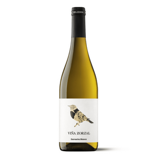 VIÑA ZORZAL - GARNACHA NAVARRA