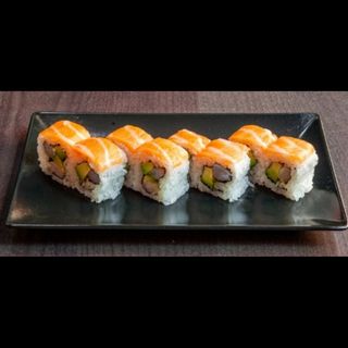 Salmón Braseado (8 Uds.)