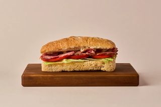 Панини с жая