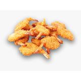 Gambas Rebozadas (7 uds)