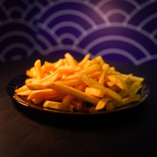 Patatine fritte