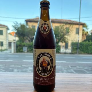 Franziskaner 0.5l Dunkel