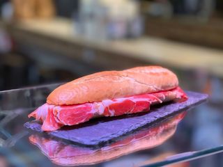 Bocata paleta Cebo de Campo