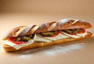 Panini napoletani