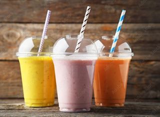 jus de pêche  (nectar)