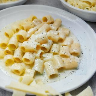 Cacio e pepe