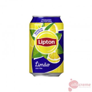 Ice Tea Limão