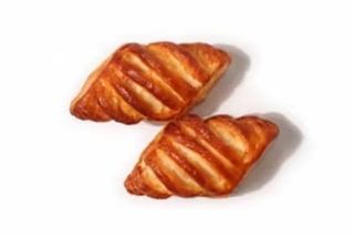 Форнети с вишна