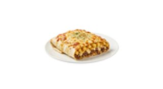 Tacos Viande Hachee Gratine