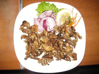 Свински уши (300г)