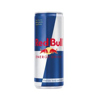 Red Bull 