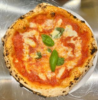 Margherita