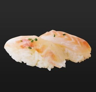 16. Nigiri Lubina (2 Pzs.)