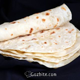 Арабска питка