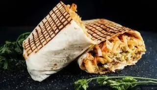 Tacos Mixte