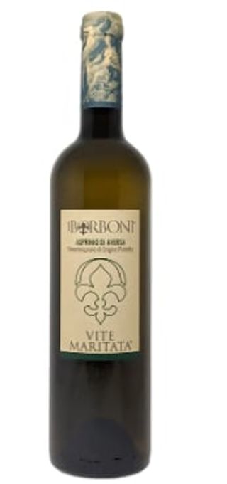 Asprinio D'Aversa brut